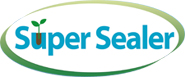 Logo Super Sealer